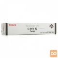 Toner Canon C-EXV32 Black / Original