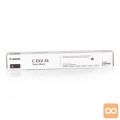 Toner Canon C-EXV34 Black / Original