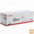 Toner Canon CRG-055H Black / Original