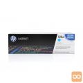 Toner HP CB541A Cyan / 125A / Original