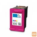 Kartuša HP 300 XL Color