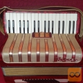 HARMONIKA HOHNER CONCERTO II