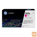 Toner HP CE403A Magenta / 507A / Original