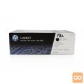 Toner HP CE278AD 78A / Dvojno pakiranje / Original