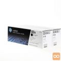 Toner HP CF283AD 83A Black / Dvojno pakiranje / Original