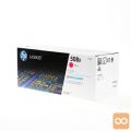 Toner HP CF363X Magenta / 508X / Original