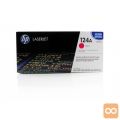 Toner HP Q6003A Magenta / 124A / Original