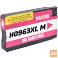 Kartuša HP 963 XL Magenta