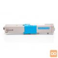 Toner OKI 44469706 Cyan