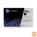 Toner HP CE505X 05X Black / Original