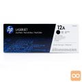 Toner HP Q2612AD 12A Black / Dvojno pakiranje / Original