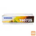 Toner Samsung CLT-Y4072S Yellow / Original