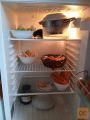 HLADILNIK Z ZAMRZOVALNIKOM IN HLADILNO KOMORO ZNAMKE GORENJE
