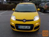 Fiat Panda 4x4