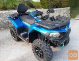 CF Moto CFORCE X 5 520 L EPS ATR - KREDIT