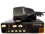 Profesionalni dvosmerni radio z mikrofonom Motorola GM350 