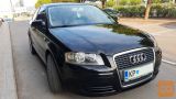 Audi A3 1.6 B