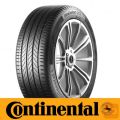 Continental UltraContact 195/65R15 91H (b)