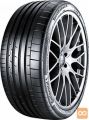 Continental SportContact 6 MGT 265/45R20 108Y (a)