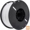 PLA filament 1kg polnilo za 3D tiskalnik bel 1,75mm