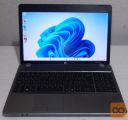 HP Probook 4545s, zmogljiv prenosnik, pripravljen za delo