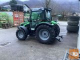 Traktor Deutz-Fahr Keyline 5090D
