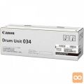 Boben Canon CRG-034 Black / Original