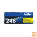 Toner Brother TN-248 Yellow / Original