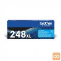 Toner Brother TN-248XL Cyan / Original