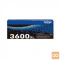 Toner Brother TN-3600XL Black / Original