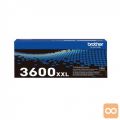 Toner Brother TN-3600XXL Black / Original