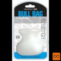 RAZTEZNIK MOD Perfect Fit Bull Bag XL Clear