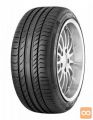 CONTINENTAL SPORTCONTACT 5 AO FR 245/40R18 93Y (a)