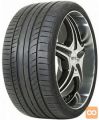 Continental SportContact 5 SUV AO FR 235/55R19 101W (a)