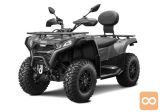 Goes TERROX 500 MAX EPS T3b - KREDIT