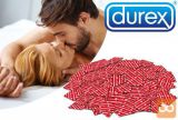 KONDOMI Durex London Red 100/1