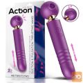 MASAŽER Action No. Twentytwo Suction & Suction Pulsation