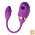 VIBRATOR Pick&Love Too Passion Purple