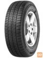 CONTINENTAL VANCONTACT 4SEASON 195/75R16 107R (dobava 10