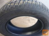 Prodam zimske pnevmatika sava eskimo m+s 205/60R 16