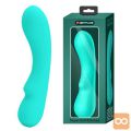 VIBRATOR Pretty Love Matt Green