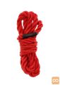 BONDAGE VRV Taboom 1,5m Red