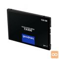 SSD disk 128 GB CX400 SATAIII 3D TLC 2,5″