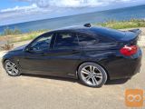 BMW Serija 4 Gran Coupe: 420i Sport Line KOT NOV.