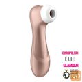 KLITORALNI STIMULATOR Satisfyer Pro 2 Generaton 2 Gold