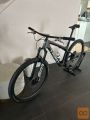 Specialized Epic S-Works World Cup 