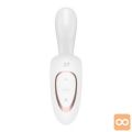 VIBRATOR Satisfyer G for Goddess 1 White