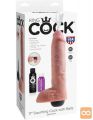 DILDO King Cock Squirting 11"