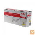 Boben OKI 44064009 (C810/C830/MC860) Yellow / Original