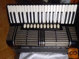 HOHNER  MORINO  V N  120  BASNA   ( CASSOTTO )